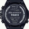 Часы Casio Edifice ECB-10TMS-1A фото 2